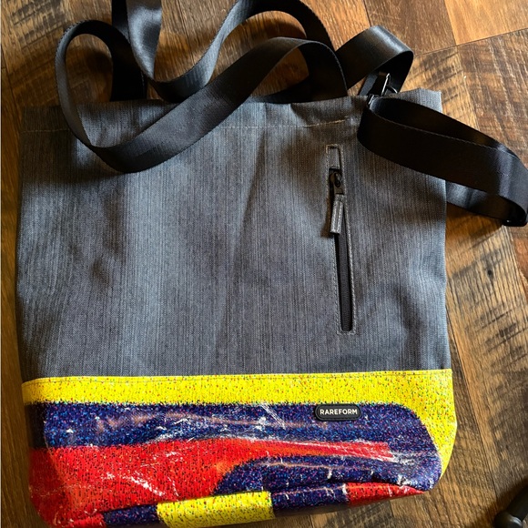 Rareform Other - Rareform Tote Bag